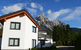 Zugspitzappartements